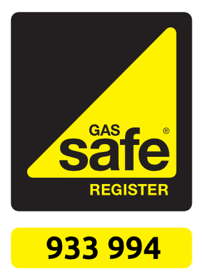Gas Safe logo