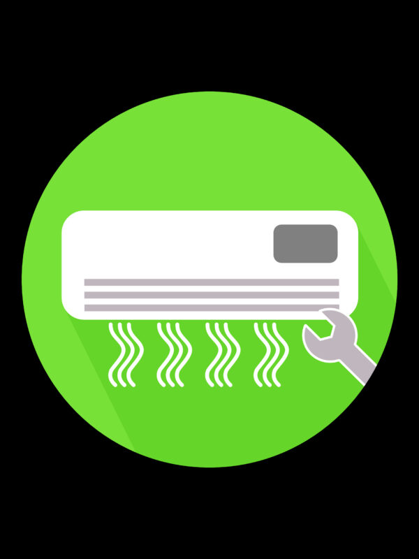 Air con repair by Lime Heating