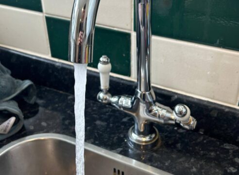 featured tap
