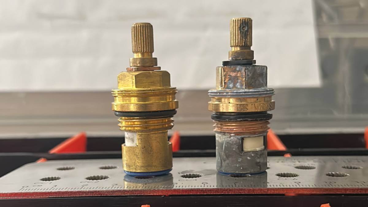 tap components