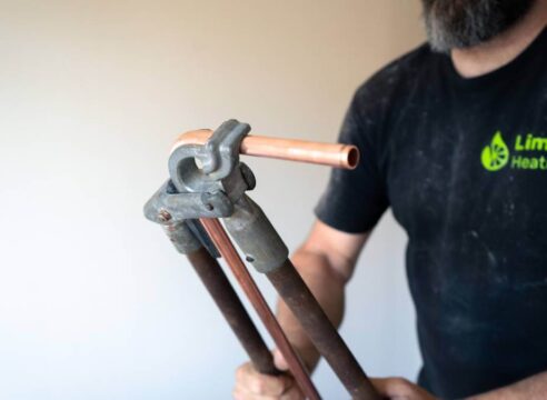 bending pipe