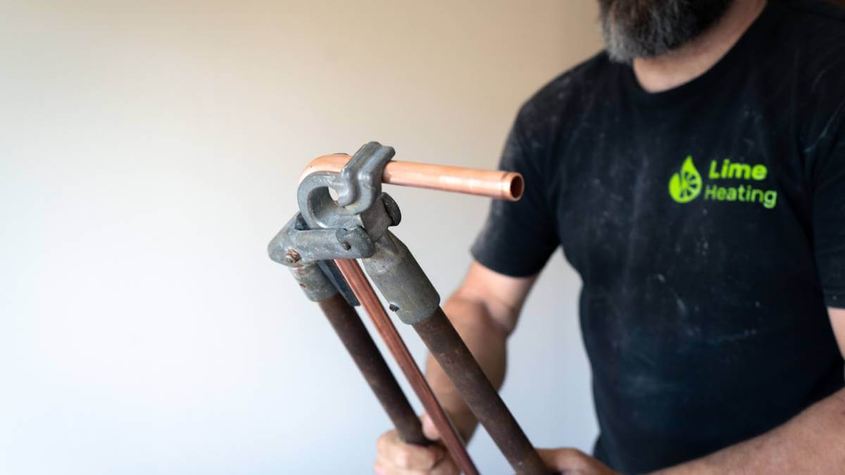 bending pipe