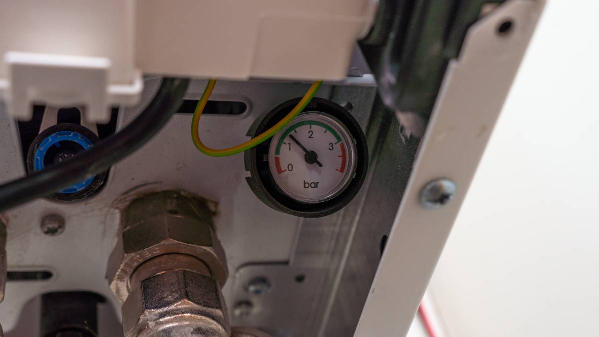 heating system